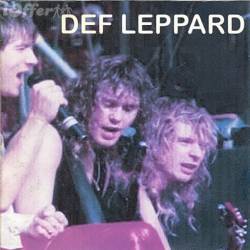 Def Leppard : Live Seattle 1983